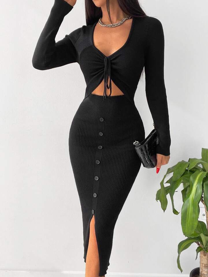 NWA - Dress