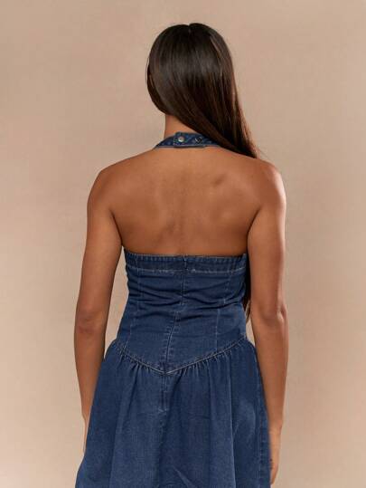 LOREN - Dress