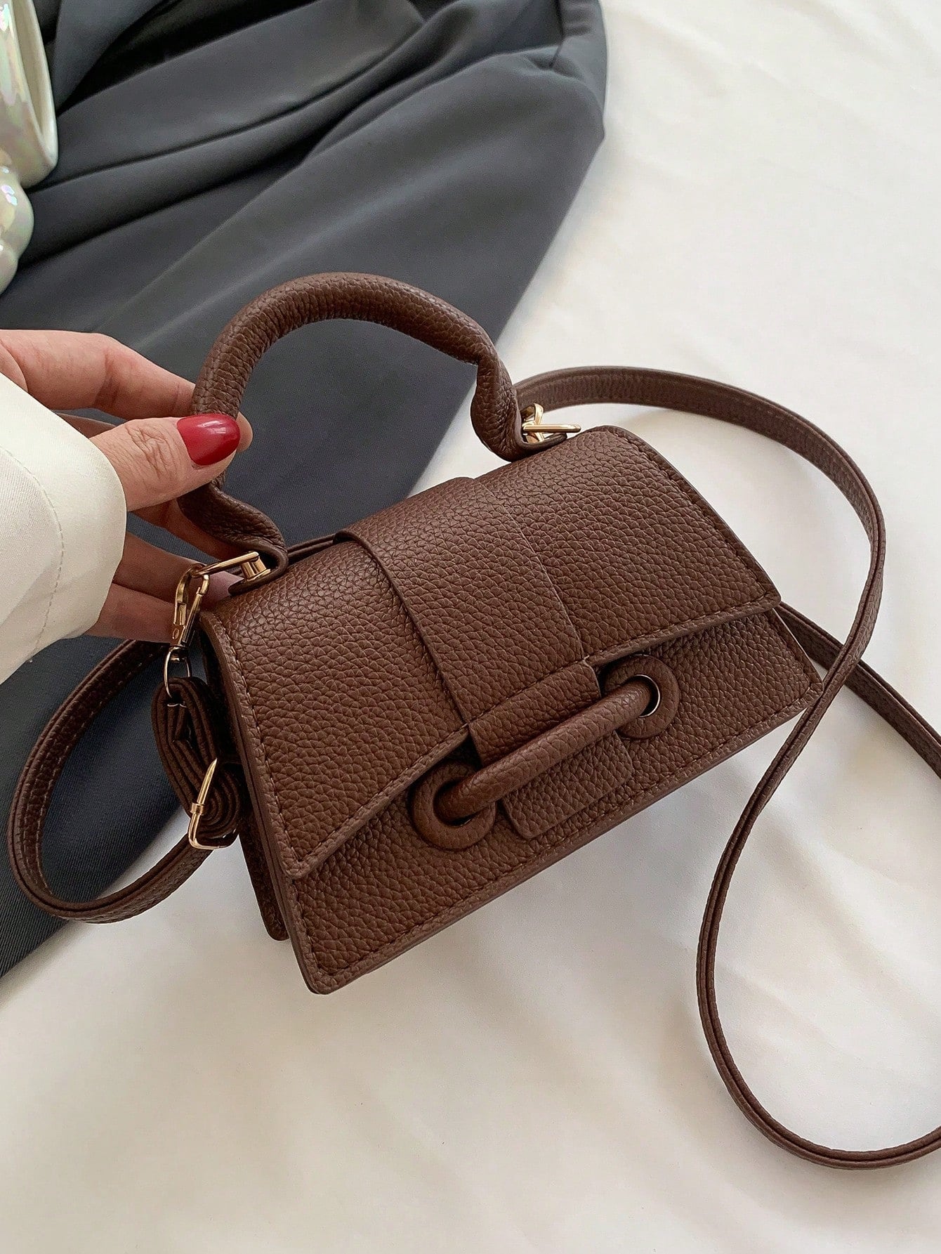 LELA - Mini bag