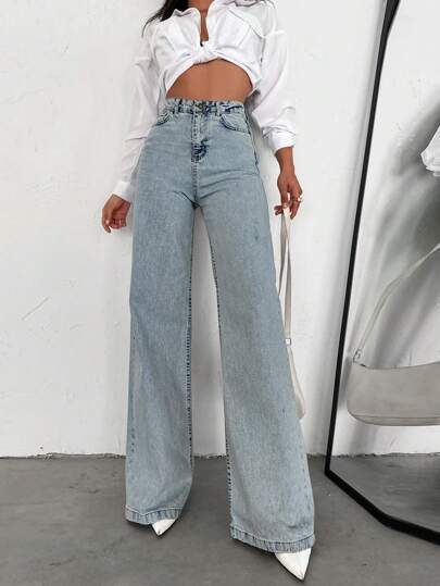 LIT - Jeans