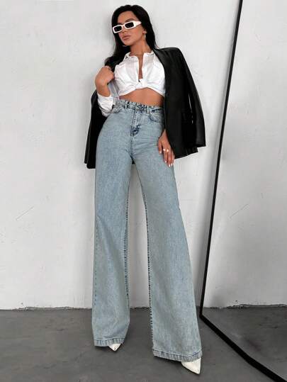 LIT - Jeans