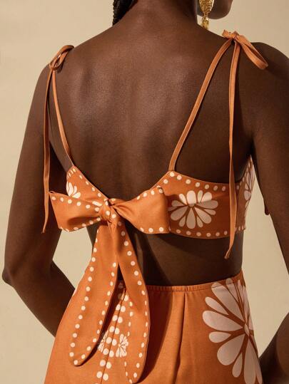 SANTORINI - Dress