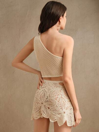 COCO - Cover-up