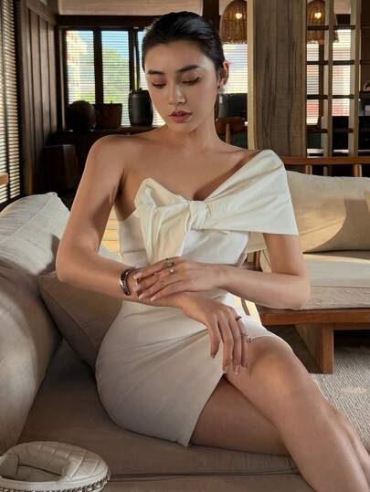 LARA - Vestido