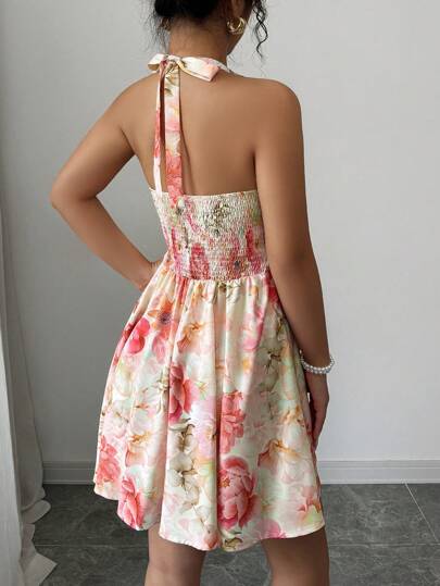 Cosmos - Dress