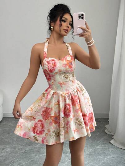 Cosmos - Dress