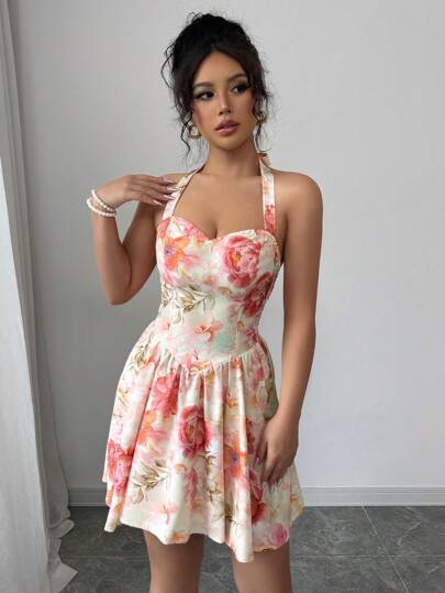Cosmos - Dress