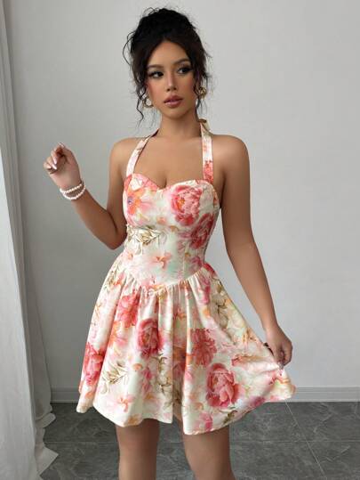 Cosmos - Dress