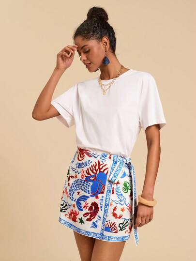 NAYA - Skirt