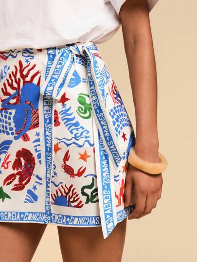 NAYA - Skirt