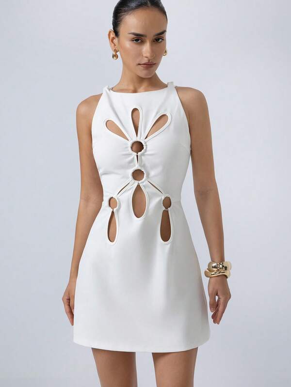 ORQUIDEA - Dress