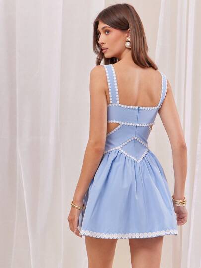 ISABELA - Dress