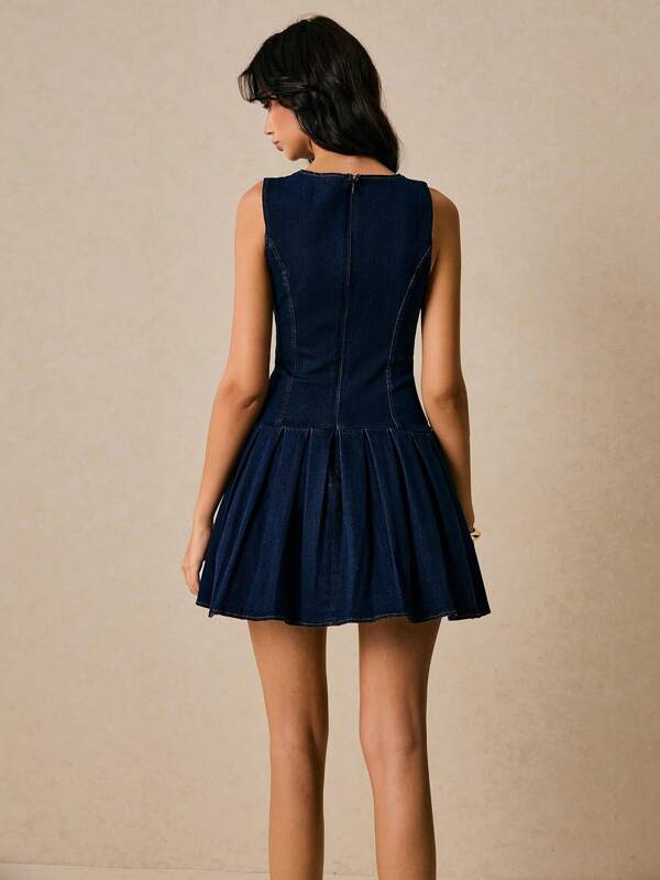 CARI - Dress