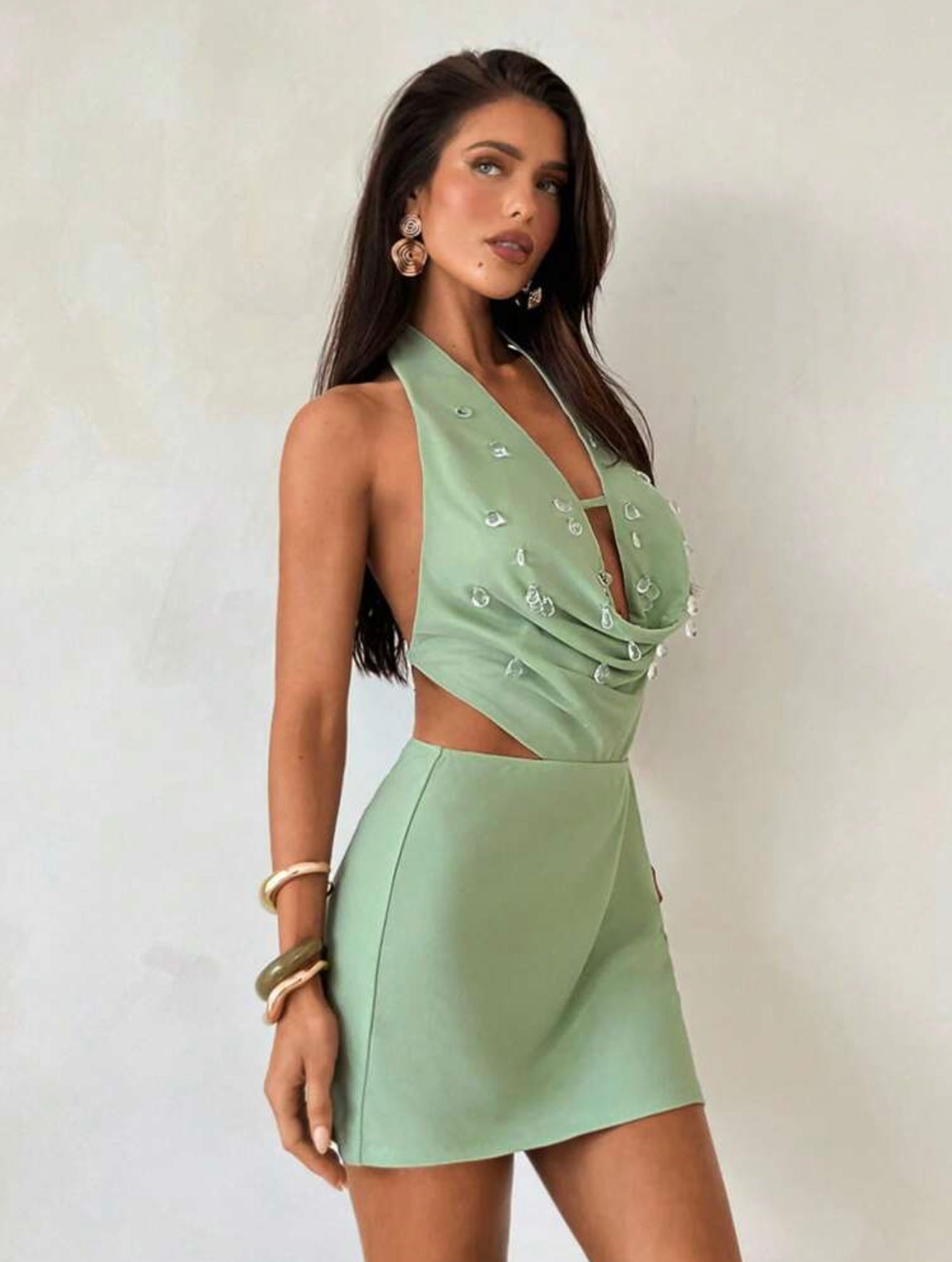 RIVIERA - Dress
