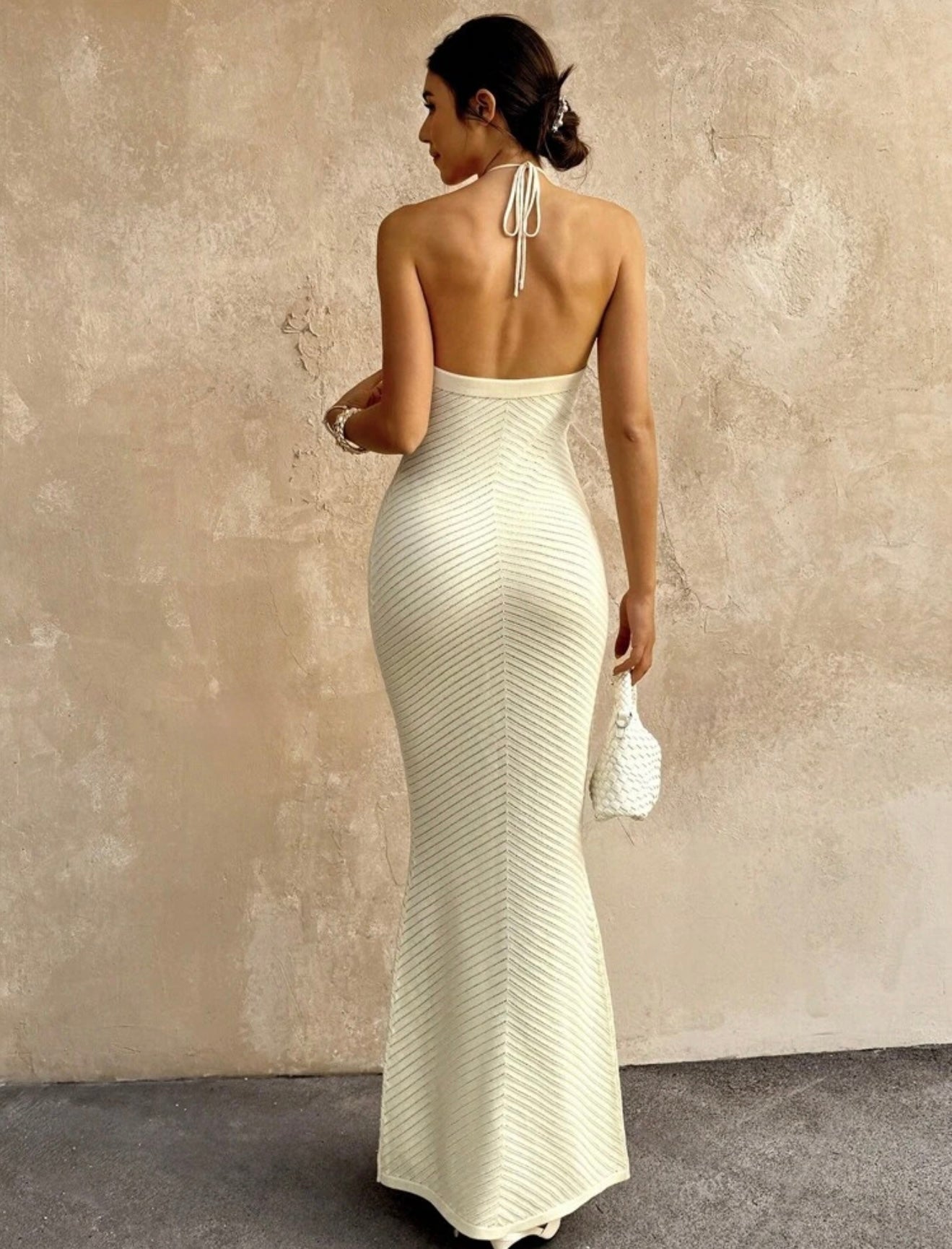 MARLEN - Dress