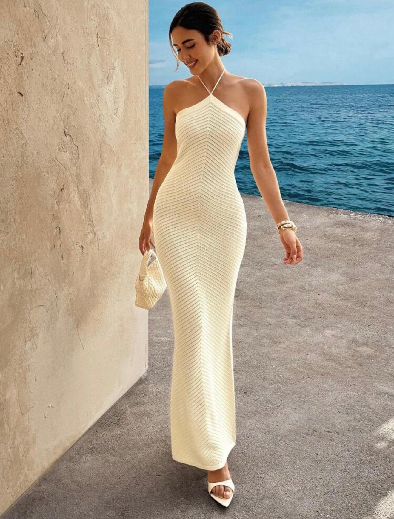 MARLEN - Dress
