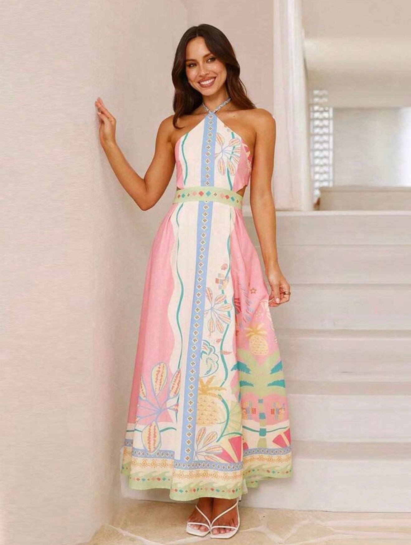 PALMAR - Dress