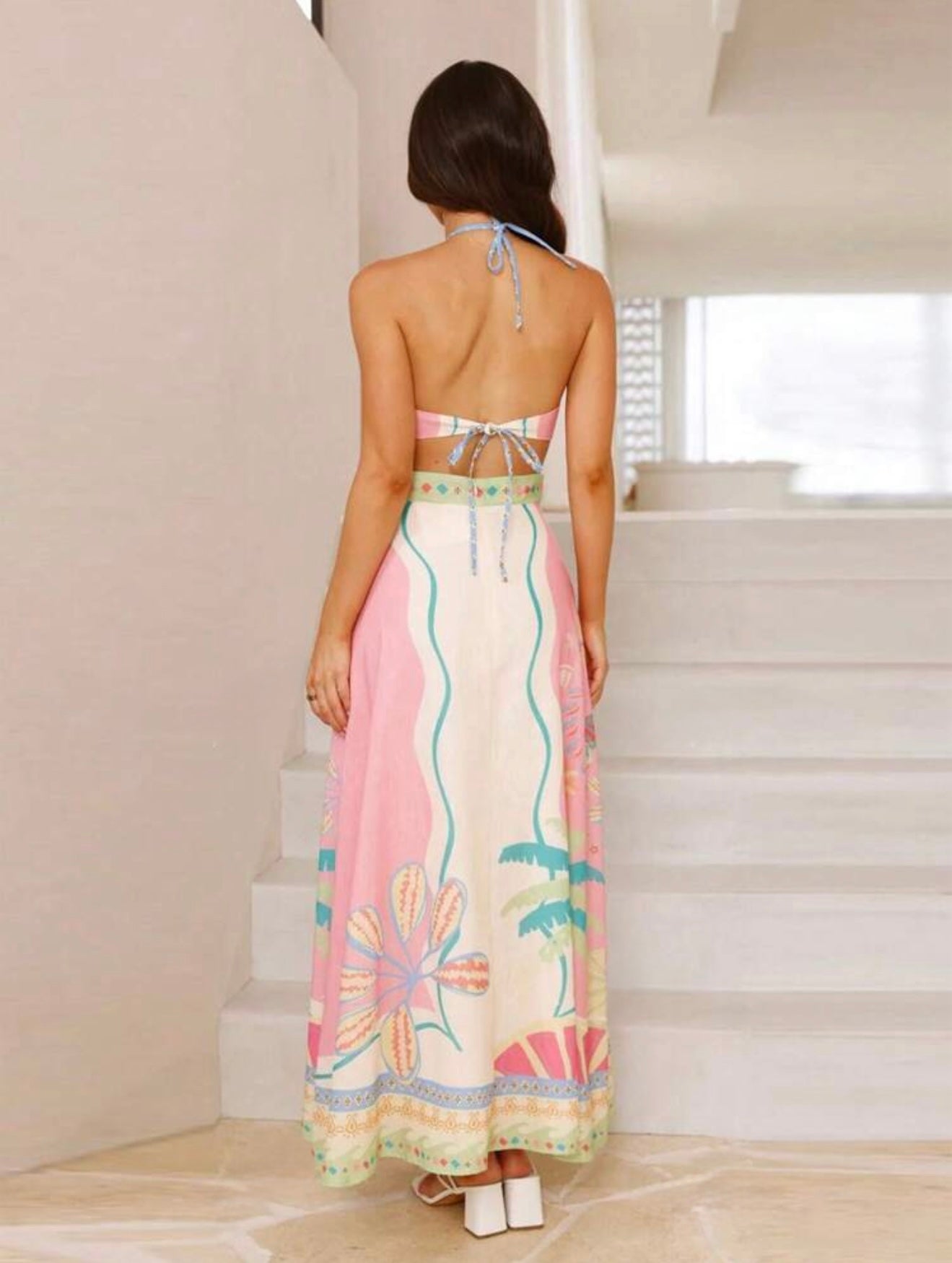 PALMAR - Dress