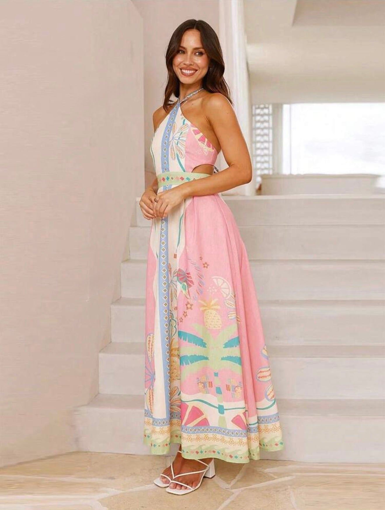 PALMAR - Dress