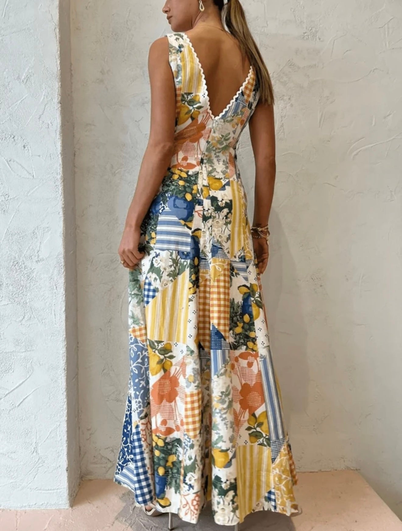 ISA - Dress