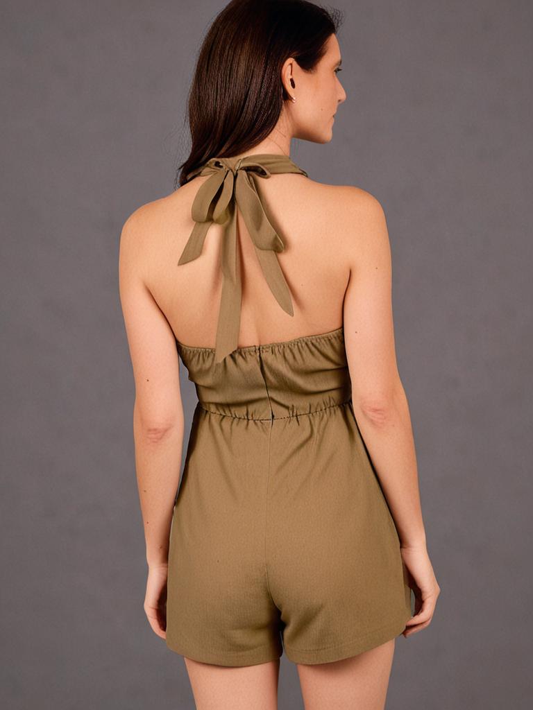 GABY - Romper