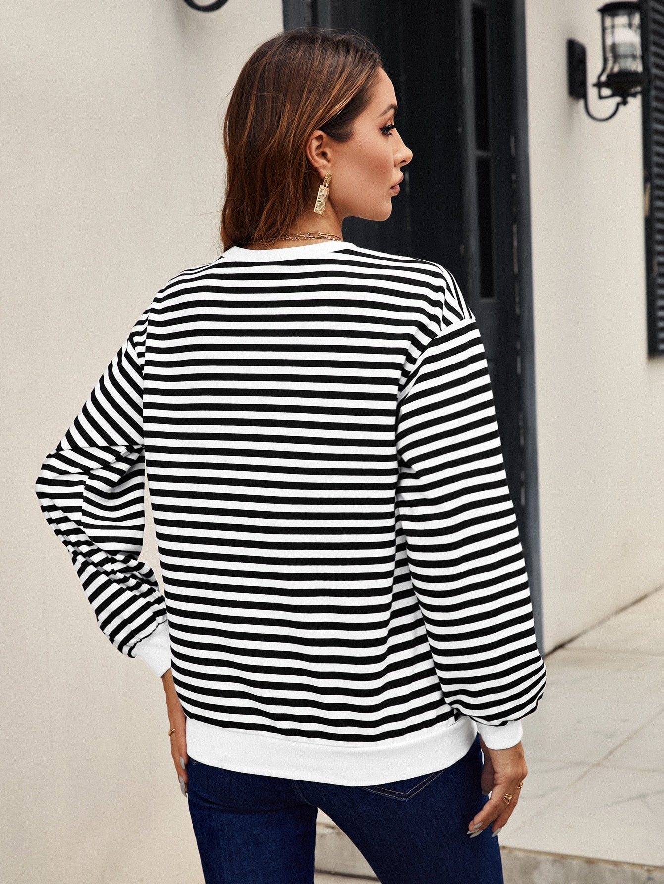 LOVE - Long sleeve shirt