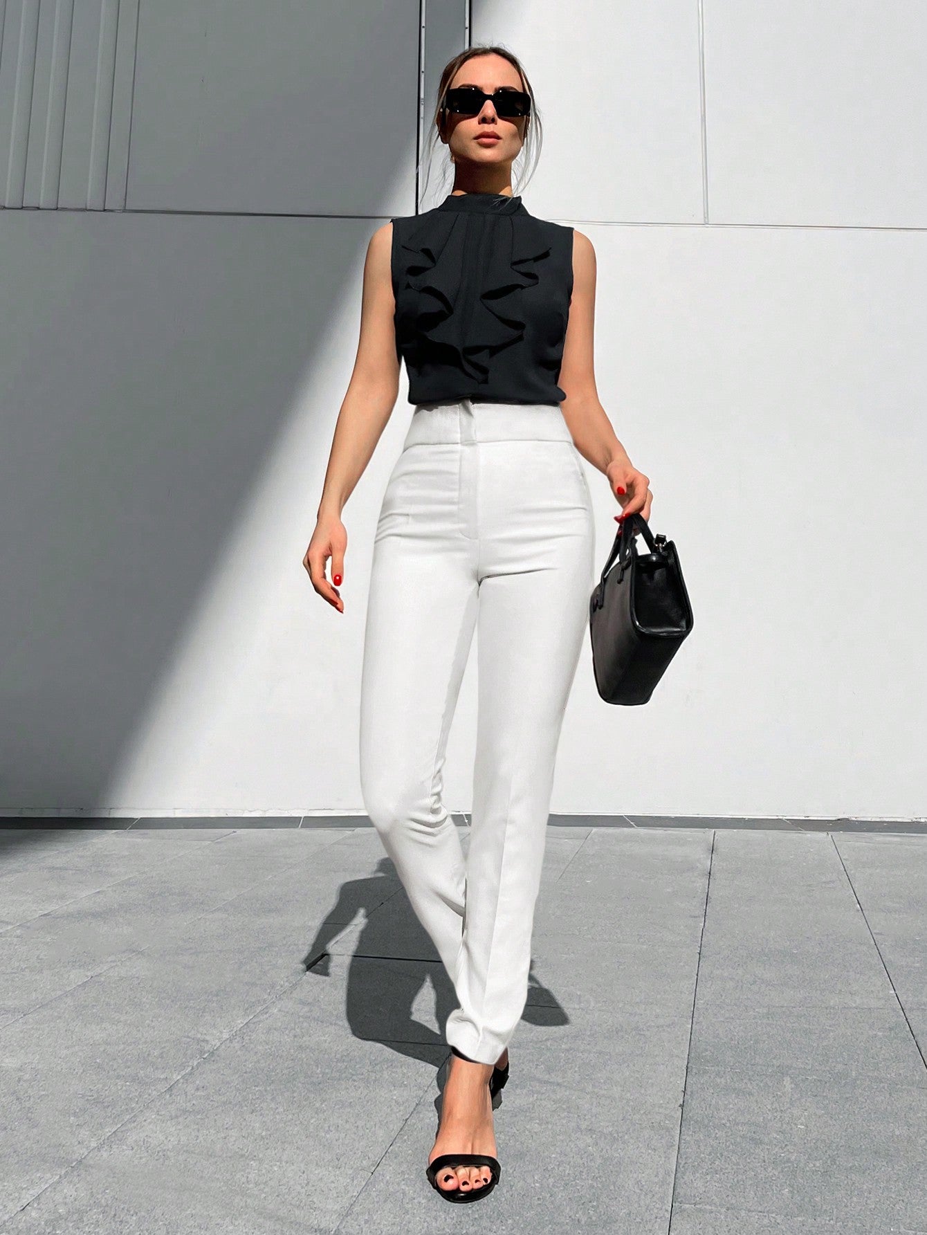 SLEEK - Pants