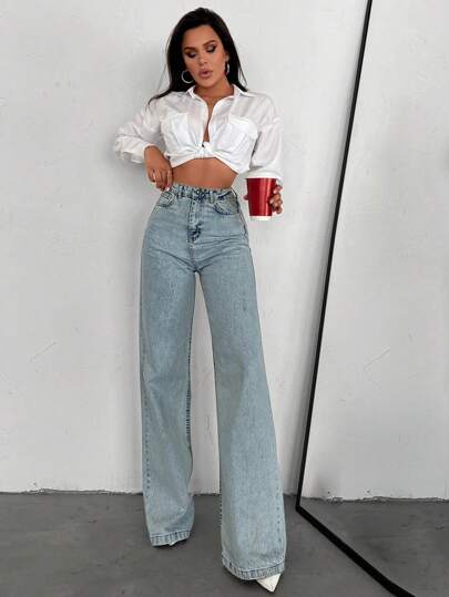 LIT - Jeans
