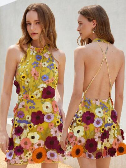 MARIA - Dress