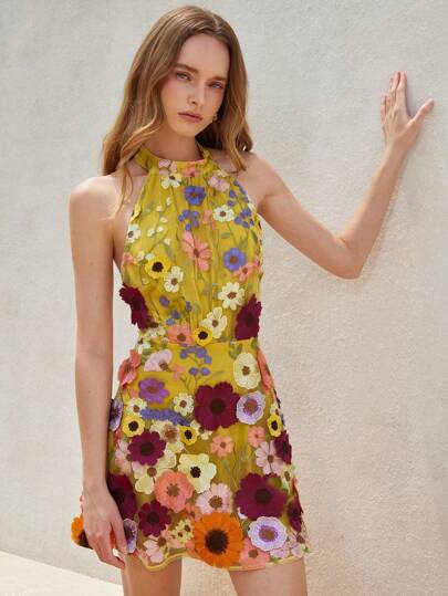 MARIA - Dress
