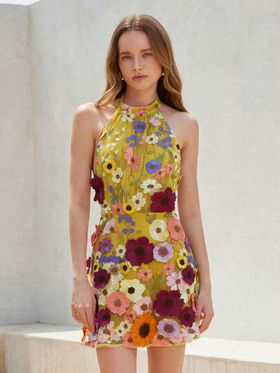 MARIA - Dress