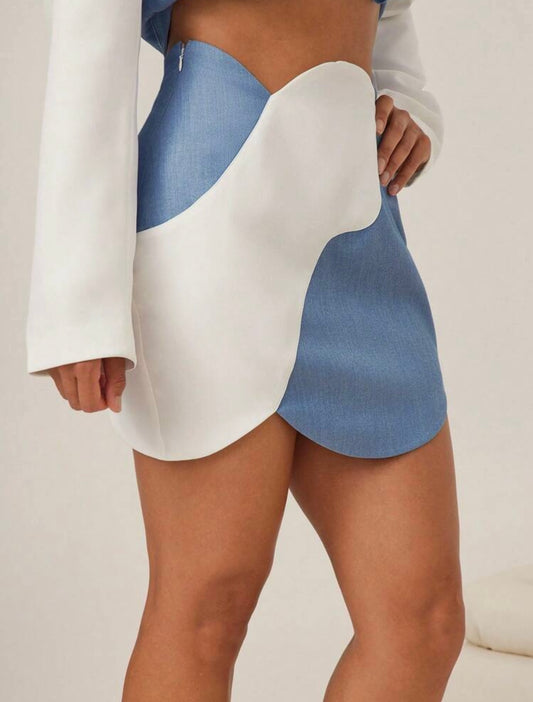 TINA - skirt