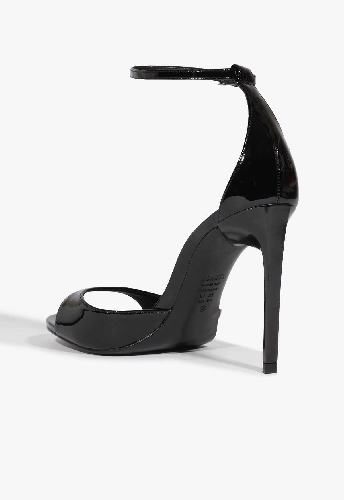 STILETTO - Sandal