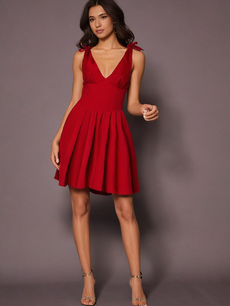 CLOE - Dress