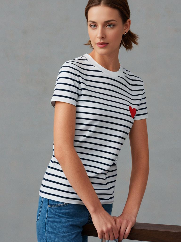LOVE - Shirt