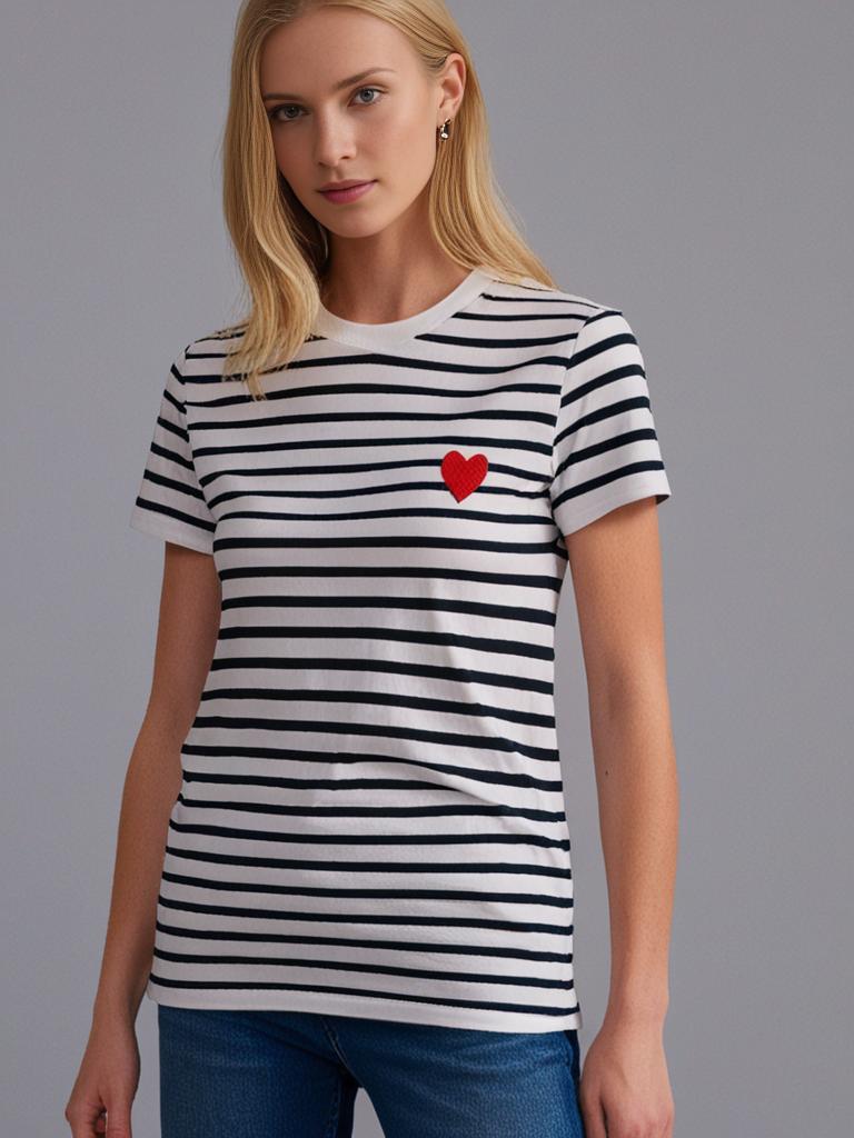 LOVE - Shirt